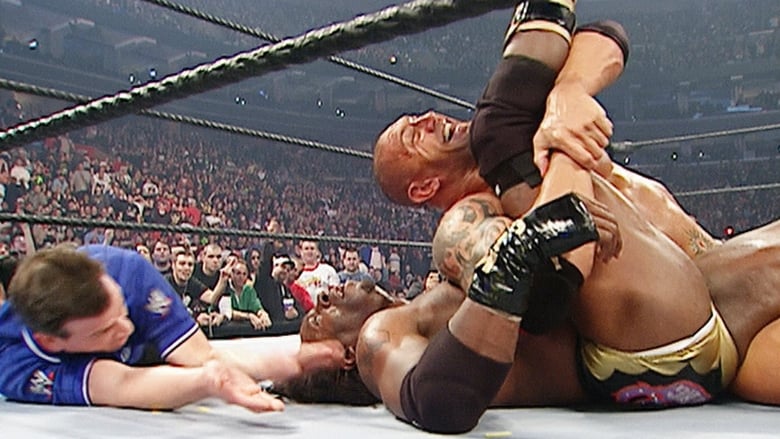 кадр из фильма WWE Survivor Series 2006