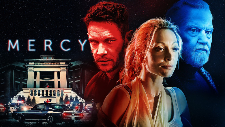 кадр из фильма Mercy