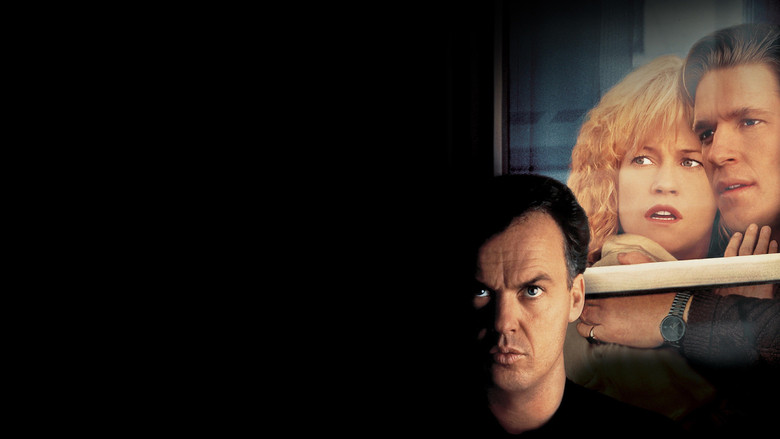 кадр из фильма Жилец