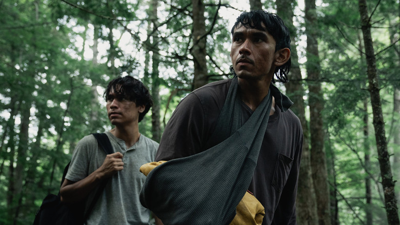 кадр из фильма Sk+te'kmujue'katik