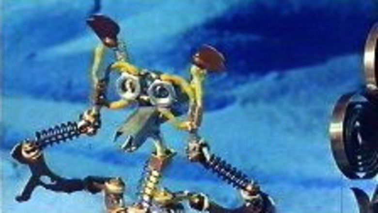 кадр из фильма Les plugs