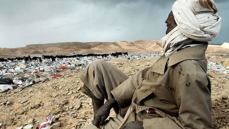 кадр из фильма Untitled