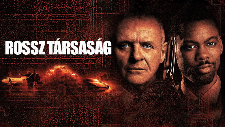 кадр из фильма Плохая компания