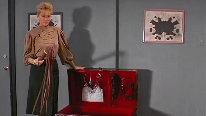 кадр из фильма Больница доктора Франкенштейна