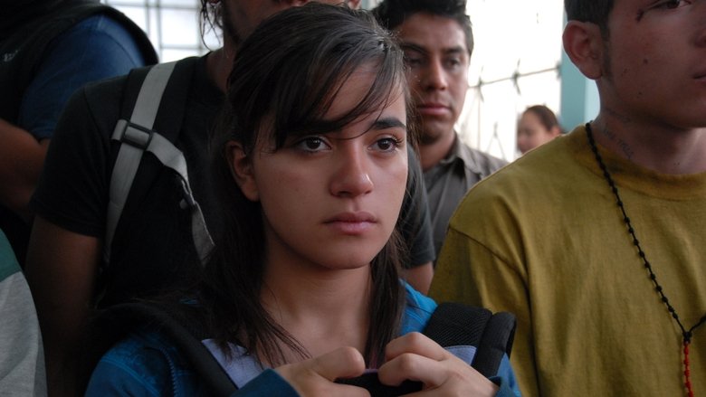 кадр из фильма Без имени