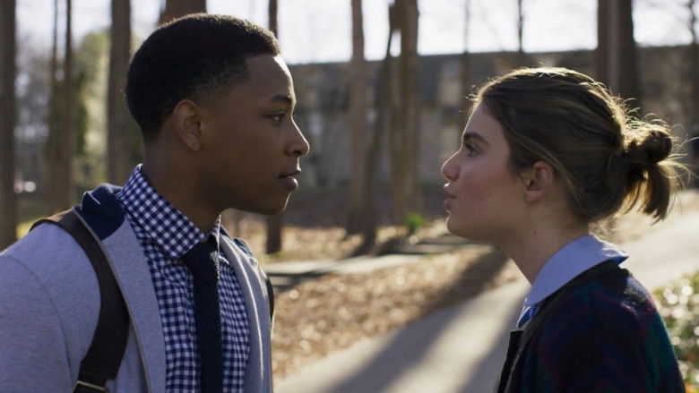 кадр из фильма Банка конфет