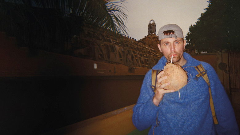 кадр из фильма I Love Peru