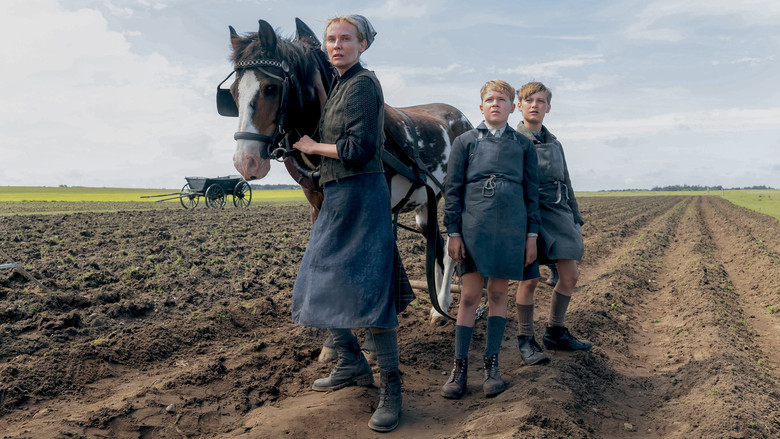 кадр из фильма Amrum