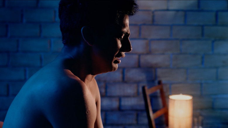 кадр из фильма Hotel Paraíso