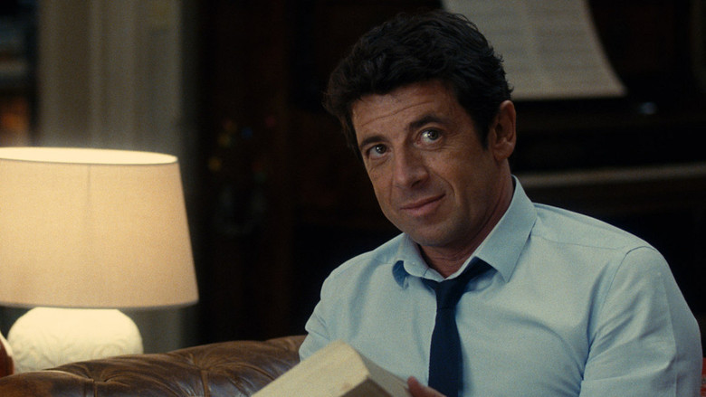 кадр из фильма Имя