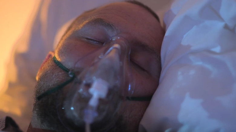 кадр из фильма Listen to Yourself