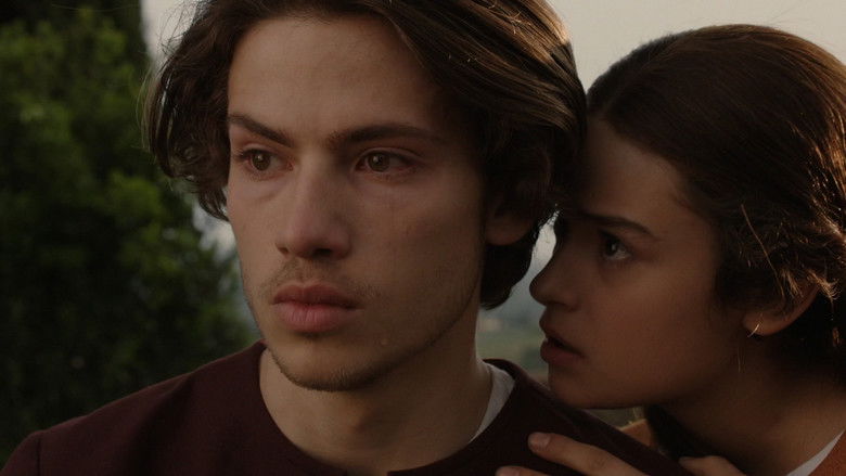 кадр из фильма Декамерон