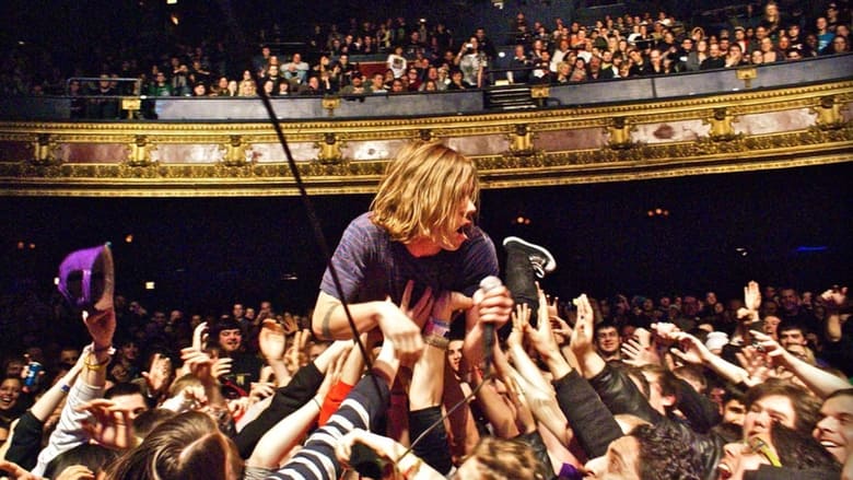 кадр из фильма Cage the Elephant: Live from the Vic in Chicago