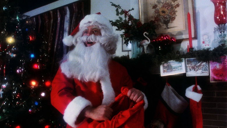 кадр из фильма Ты лучше смотри в оба