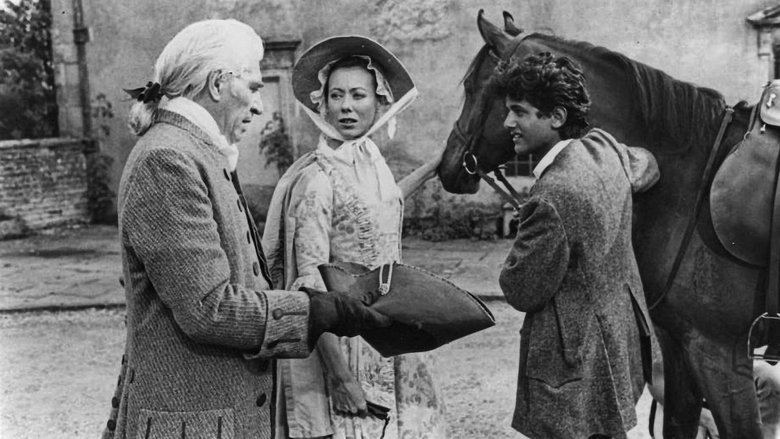 Быстрее ветра