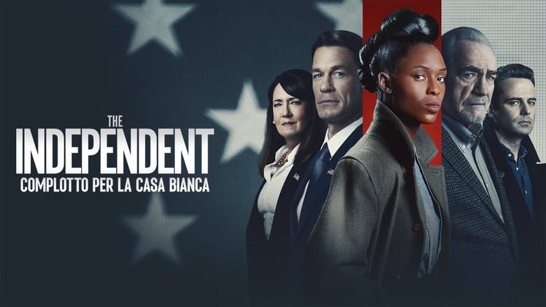 кадр из фильма Большая игра