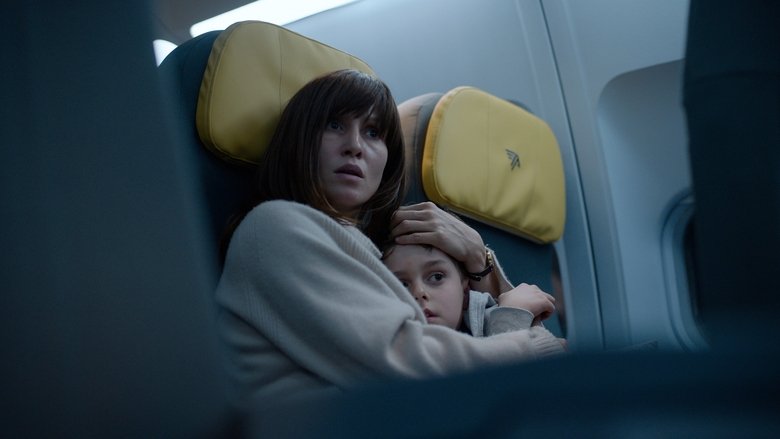 кадр из фильма Кроваво-красное небо