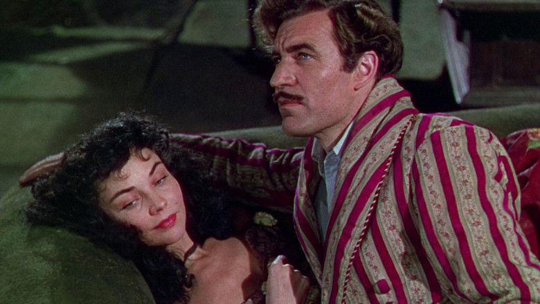 кадр из фильма Gone to Earth