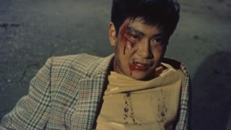 кадр из фильма 勝利者