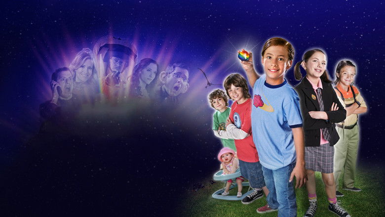 кадр из фильма Камень желаний