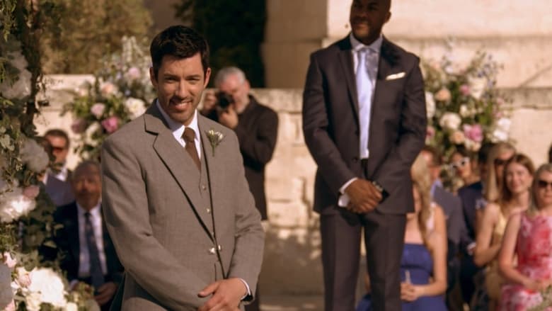 Property Brothers: Linda and Drew Say I Do