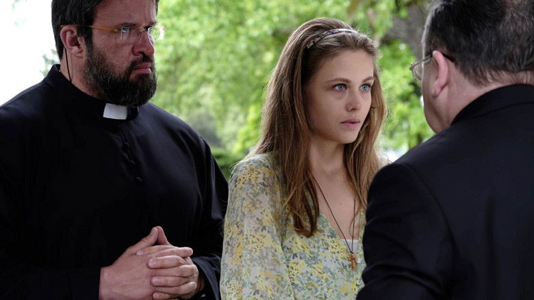 кадр из фильма Политика