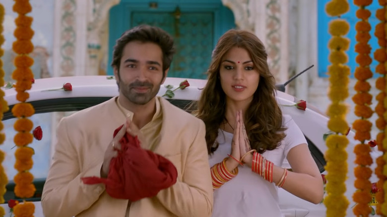 кадр из фильма Джалеби