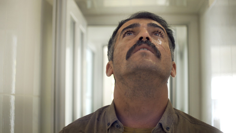 кадр из фильма گێلگامێش لە کوێیە؟