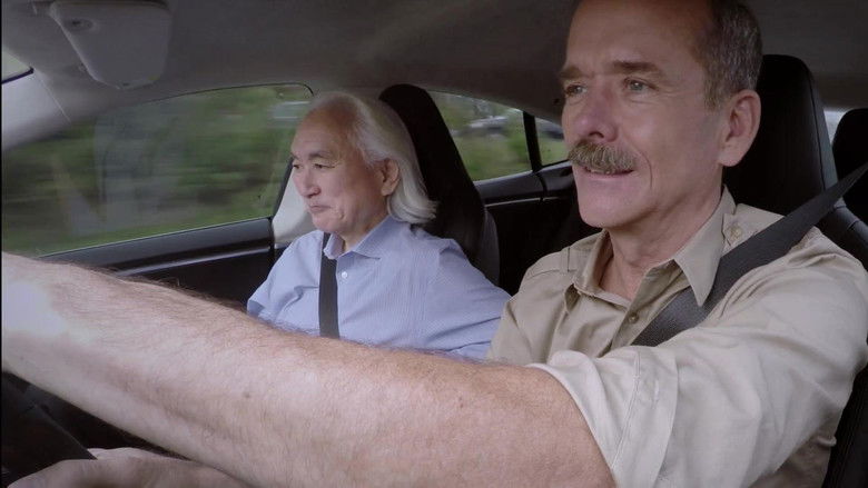 кадр из фильма Мини-вселенная