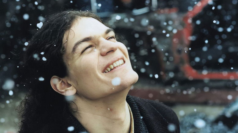 кадр из фильма Nordrand