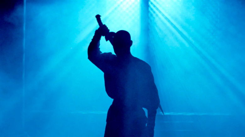 кадр из фильма Sha ren zhe Tang Zhan