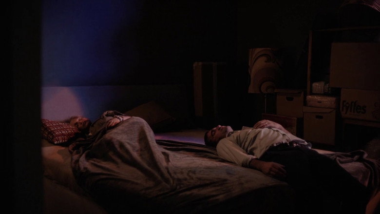 кадр из фильма Отец