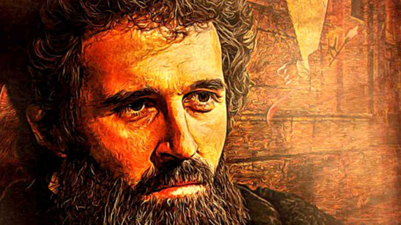 кадр из фильма Le memorie di Giorgio Vasari