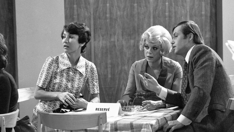 кадр из фильма Značka „Svobodný otec“