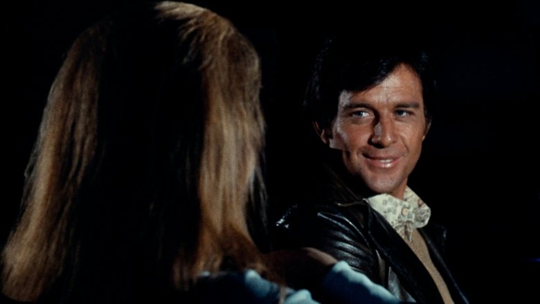 кадр из фильма Flareup