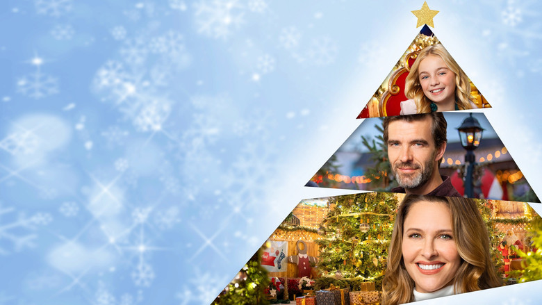 кадр из фильма The Angel Tree