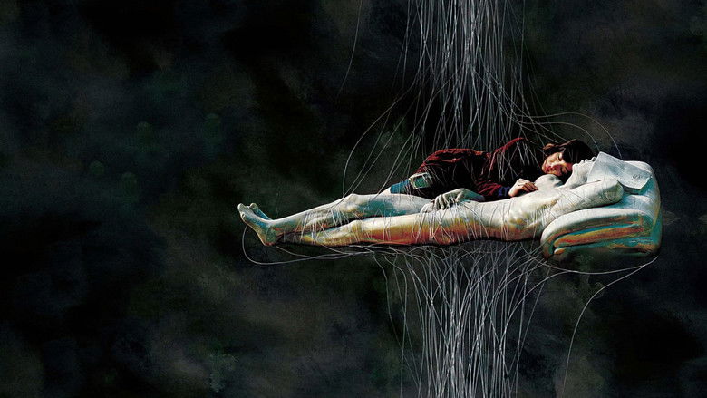 кадр из фильма Время