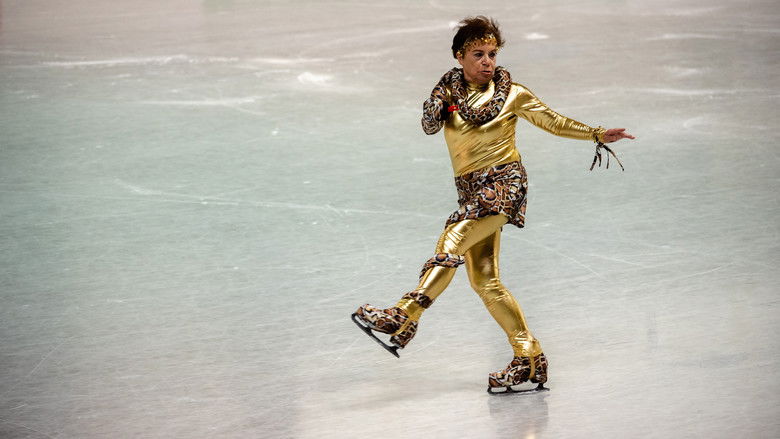 кадр из фильма Ice Aged