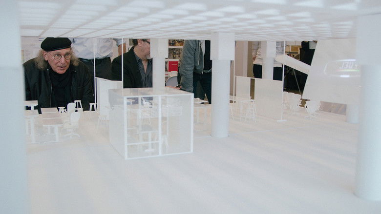 кадр из фильма Workplace