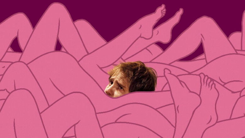 кадр из фильма Удушье