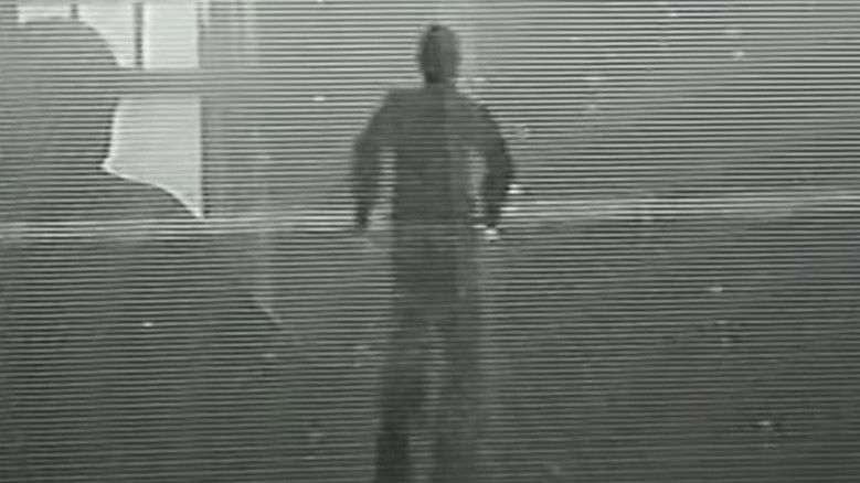 кадр из фильма In the Dark