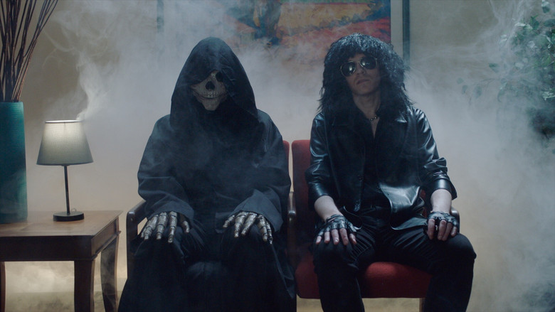 кадр из фильма Wrathbone