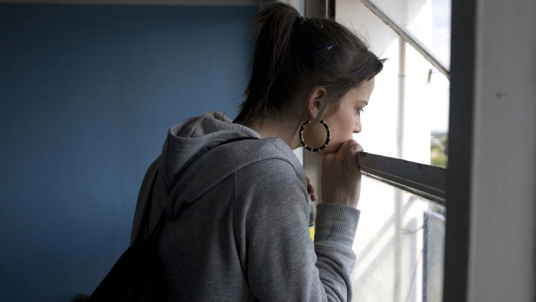 кадр из фильма Аквариум