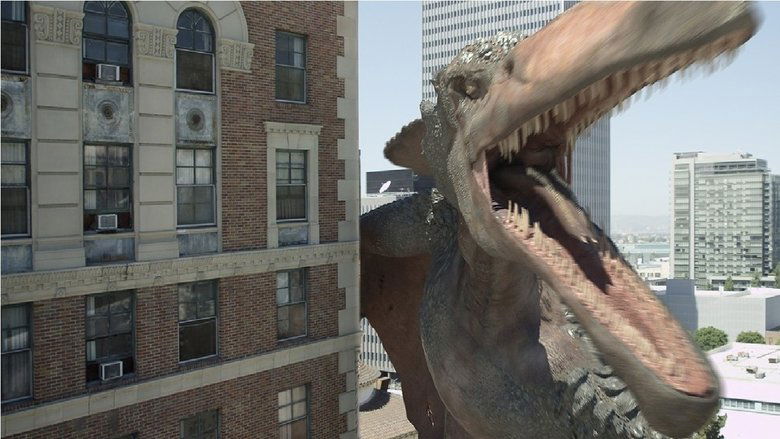 Терродактиль