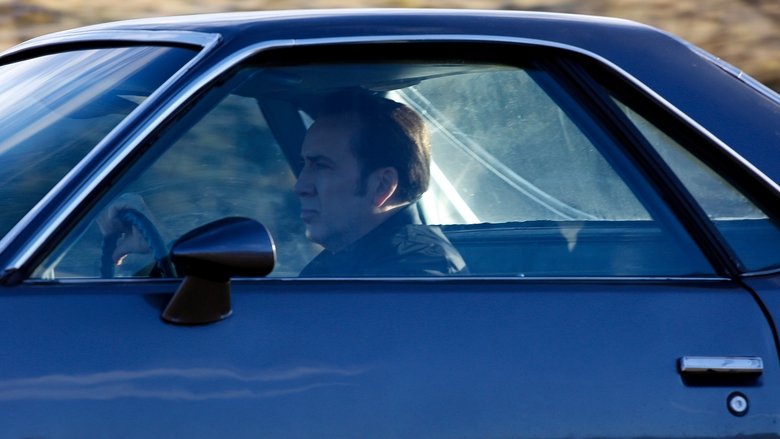 кадр из фильма Бюро человечества