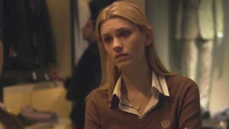 кадр из фильма Darling