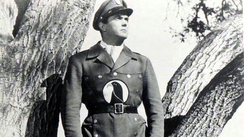 кадр из фильма Blackhawk