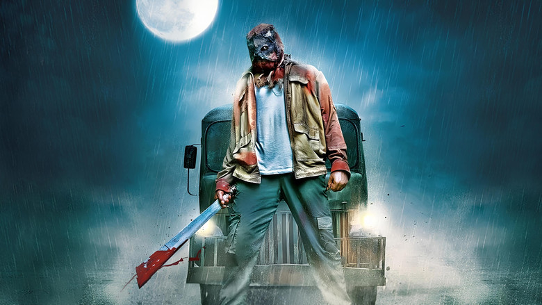 кадр из фильма Aravind 2