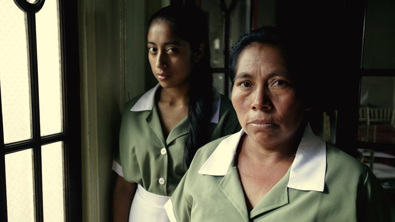 кадр из фильма Ла Йорона