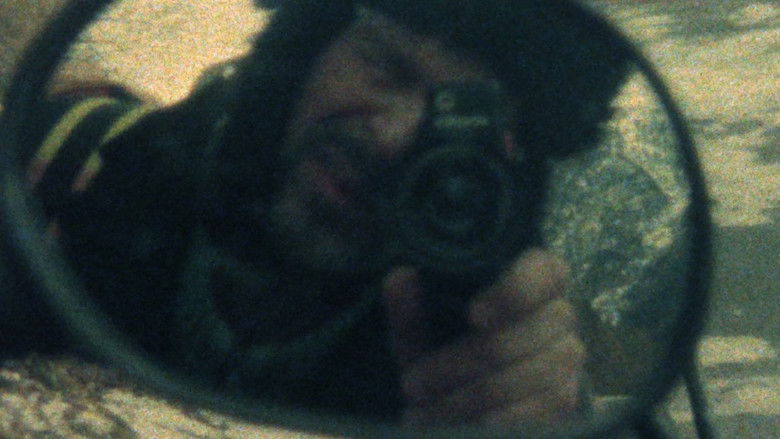 кадр из фильма Eigentlich eigentlich Januar